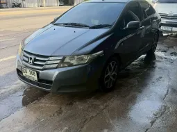 Honda City 1.5 i-VTEC 2010 รถสวย ฟรีดาวน์ สุพรรณบุรี