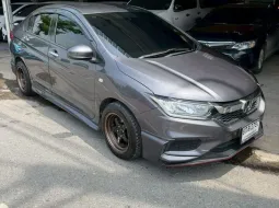 Honda City 1.5 i-VTEC 2019 ขายดี