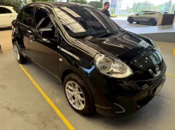 Nissan MARCH 1.2 2021 ราคาดี สภาพใหม่