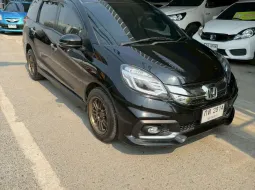 Honda Mobilio 1.5 RS 2015 รถสวยพร้อมใช้