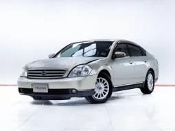 5C999 NISSAN TEANA 230 JM AT 2005