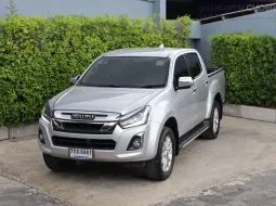 2018 Isuzu D-Max 3.0 Hi-Lander Z PRESTIGE ฟรีดาวน์ รสภาพสวยรถเจ้าของเดียวไมล์แท้100%