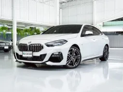 2021 BMW 2 Series 2.0 220i รถเก๋ง 4 ประตู 