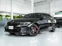 2023 BMW 3 Series 2.0 330e รถเก๋ง 4 ประตู 