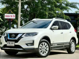  เจ้าของเดิมเคยเป็นอาจาร์ย มหาลัย   Nissan X-trail 2.0VL 4x4WD MNC จดปี 2020