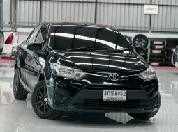 2014 Toyota VIOS 1.5 J AT