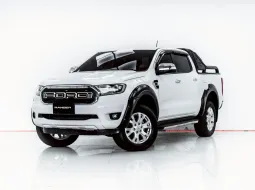 3B700  FORD RANGER 2.0 TURBO LIMITED HI-RIDER DOUBLE CAB AT 2019