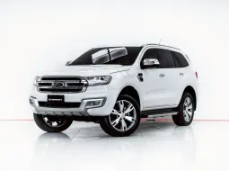 3B689 FORD EVEREST 3.2 TITANIUM PLUS AT4WD 2018