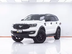 1F271 FORD EVEREST 2.0 TITANIUM PLUS AT 2022