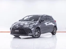 1F601 TOYOTA YARIS ECO 1.2 SPORT AT 2021