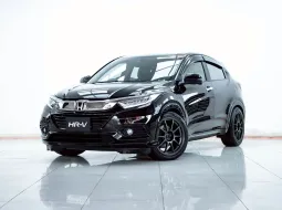 2B545 HONDA HR-V 1.8 EL 2018 ขายด่วน สภาพดี