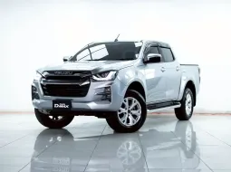 2B549 ISUZU D-MAX 1.9 Z HI-LANDER CAB-4 MT 2022