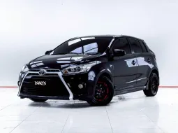 5C961 TOYOTA YARIS ECO 1.2 E AT 2015