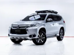 5C954 MITSUBISHI PAJERO 2.4 GT Premium 2WD AT 2017