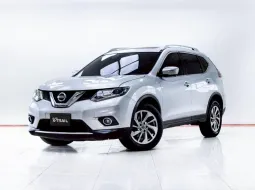 5C948 NISSAN X-TRAIL 2.5 V 4WD AT 2015