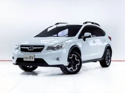 5C953 SUBARU XV 2.0 i  AT 2013