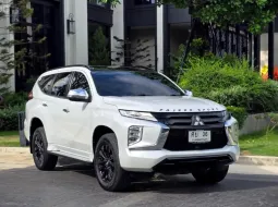 2019 Mitsubishi Pajero Sport 2.4 Elite Edition 4WD SUV รถสวย 