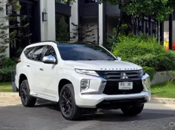Mitsubishi Pajero Sport 2.4 Elite Edition 4WD 2019 มือเดียว ไมล์น้อย  