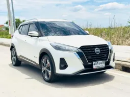 NISSAN KICKS E-POWER 1.2 V GEN 2 AT 2023 แท้