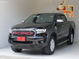 2018 Ford RANGER 2.0 DOUBLE CAB Hi-Rider Limited Double Cab Pickup