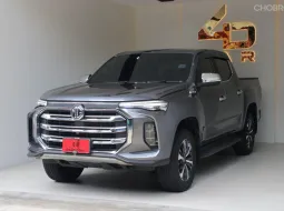 2022 MG Extender 2.0 Double Cab Grand X Pickup