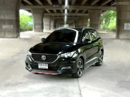 2020 Mg ZS 1.5X Sunroof รถสวยมือเดียว 