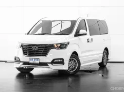2023 HYUNDAI H1 2.5 ELITE  A/T