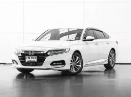2022 HONDA ACCORD 1.5 TURBO EL A/T