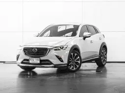 2022 MAZDA CX-3 2.0 comfort A/T