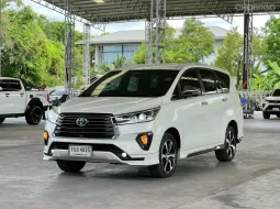 2020 Toyota INNOVA 2.8 CRYSTA PREMIUM A/T