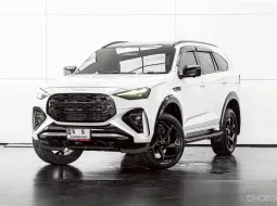 2024จด2025 Isuzu MU-X 2.2 RS