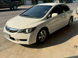 Honda Civic FD 1.8 Auto 2011