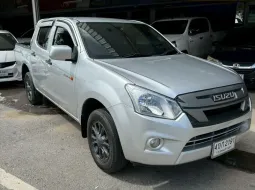 Isuzu D-Max 2018 1.9 S สี่ประตู