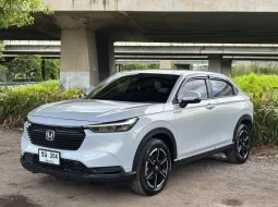 Honda HR-V 1.5 e:HEV 2023 สภาพกริ๊บ มือเดียวป้ายแดง
