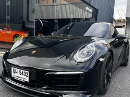2016 Porsche 911.2