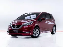 5C972 NISSAN NOTE 1.2 VL AT 2018