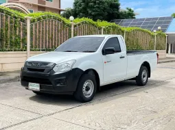 ISUZU D-MAX ALL NEW BLUE POWER SPARK 1.9 B (MNC) ปี 2018 สภาพนางฟ้า