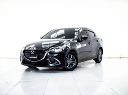4B337 MAZDA 2 1.3 HIGH PLUS AT 2017