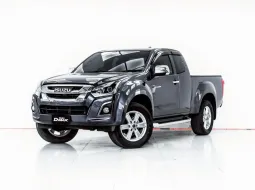 3B717 ISUZU D-MAX 1.9 Z-PRESTIGE HI-LANDER SPACECAB AT 2017