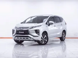 1F566 MITSUBISHI XPANDER 1.5 GT AT 2019