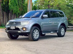 Mitsubishi Pajero Sport 2.5 2014