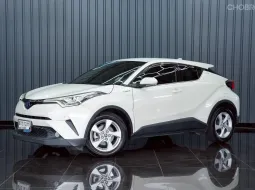 Toyota C-HR 1.8 HEV 2018