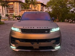 2023 Land Rover Range Rover Sport 3.0 Dynamic SE Plug-In Hybrid 510PS SUV เจ้าของขายเอง