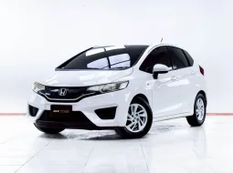 5C987 HONDA JAZZ 1.5 V+ AT 2014