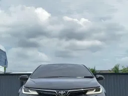 2023 Toyota COROLLA 1.8 HEV GR Sport รถเก๋ง 4 ประตู 