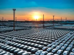 ยอดขายรถยนต์ไฟฟ้าทั่วโลกปี 2026 จ่อทำสถิติใหม่ คาดแตะ 23 ล้านคัน ครองส่วนแบ่งตลาดเกือบ 30%