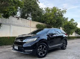 HONDA CR-V 1.6 DT 2019 รถสวย ไมล์น้อย มือเดียวป้ายแดง  