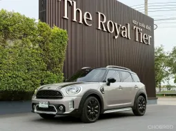 ขาย MINI Countryman 2.0 Cooper S Countryman Hightrim 2022 รถสวย ไมล์น้อย  