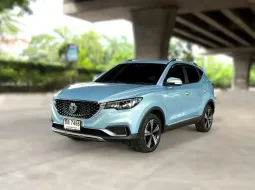 2020 Mg ZS EV รถสวยจัด รับประกันแบตไม่จำกัดระยะทาง