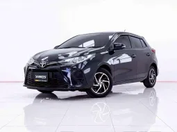 6B757 TOYOTA YARIS ECO 1.2 SPORT AT 2022